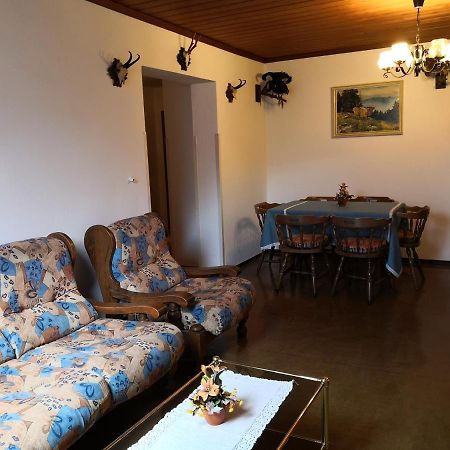 Donisbauerhof Apartment Lieserbrucke Ngoại thất bức ảnh