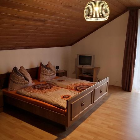 Donisbauerhof Apartment Lieserbrucke Ngoại thất bức ảnh