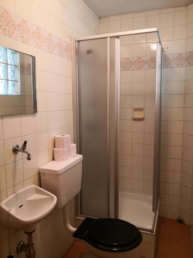 Donisbauerhof Apartment Lieserbrucke Ngoại thất bức ảnh
