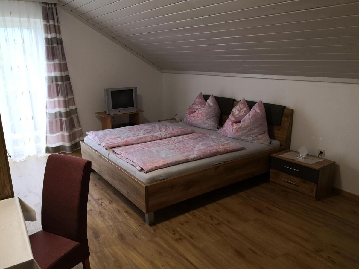 Donisbauerhof Apartment Lieserbrucke Ngoại thất bức ảnh