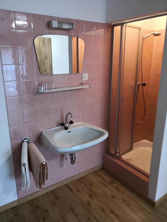 Donisbauerhof Apartment Lieserbrucke Ngoại thất bức ảnh