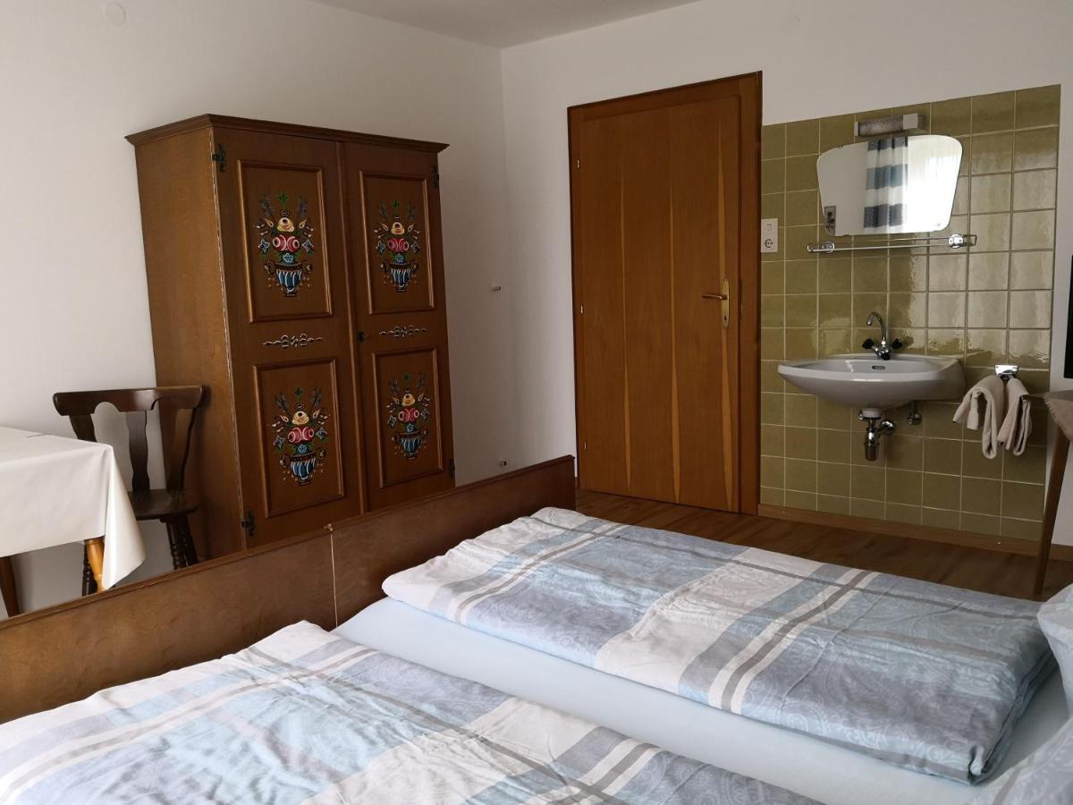 Donisbauerhof Apartment Lieserbrucke Ngoại thất bức ảnh