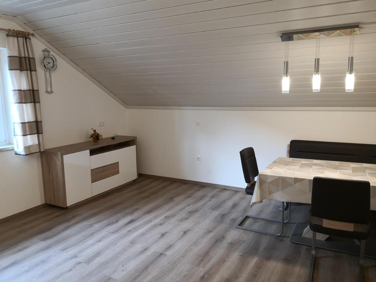 Donisbauerhof Apartment Lieserbrucke Ngoại thất bức ảnh