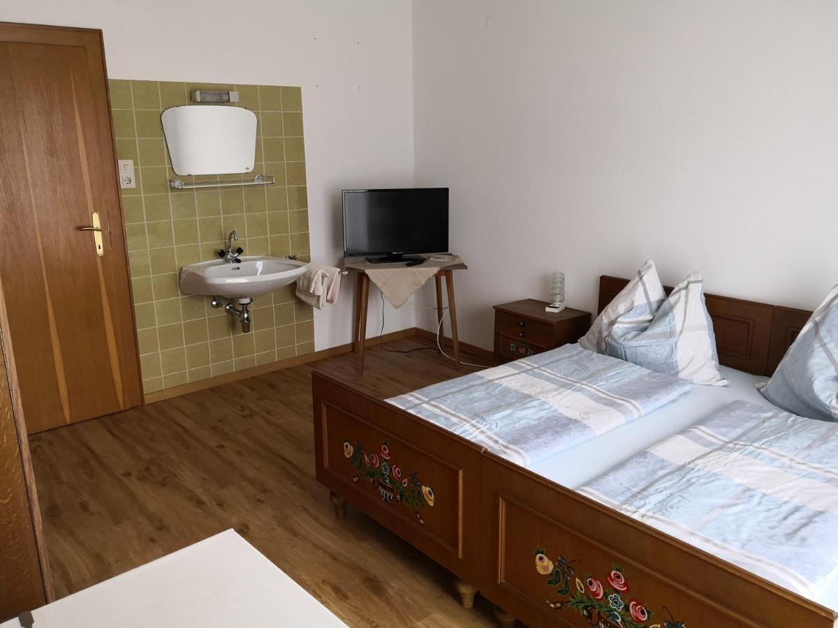 Donisbauerhof Apartment Lieserbrucke Ngoại thất bức ảnh