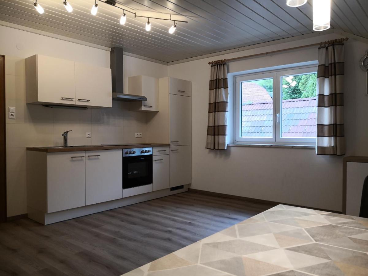 Donisbauerhof Apartment Lieserbrucke Ngoại thất bức ảnh