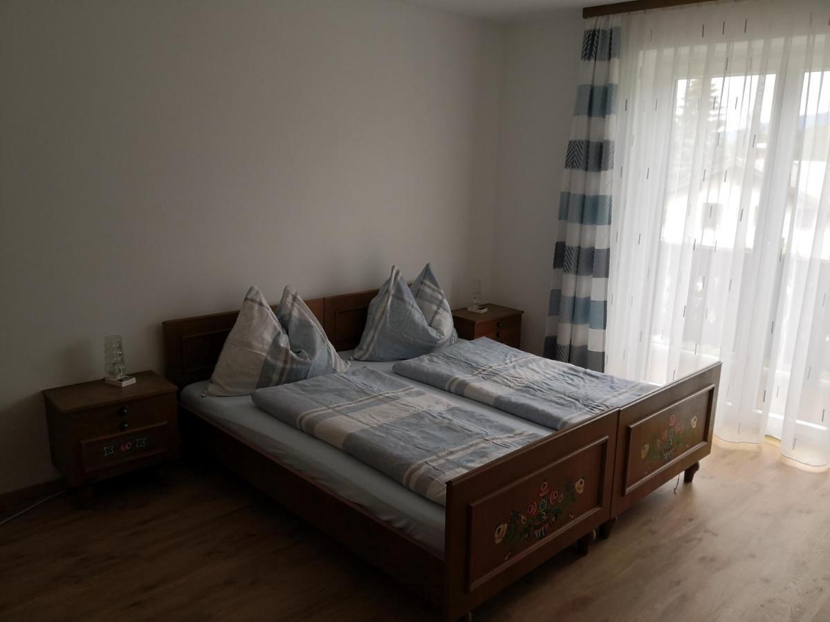 Donisbauerhof Apartment Lieserbrucke Ngoại thất bức ảnh